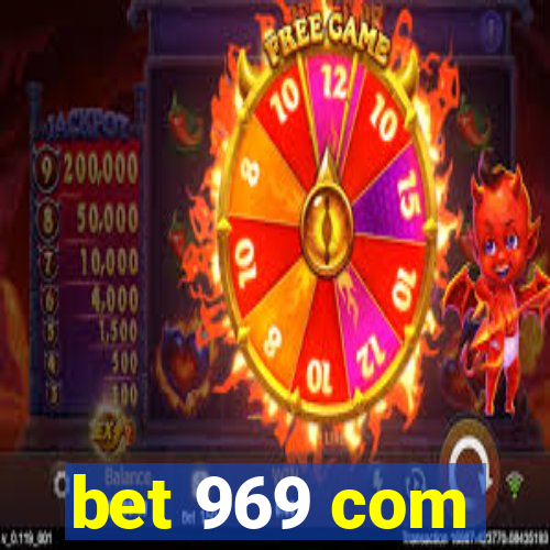 bet 969 com